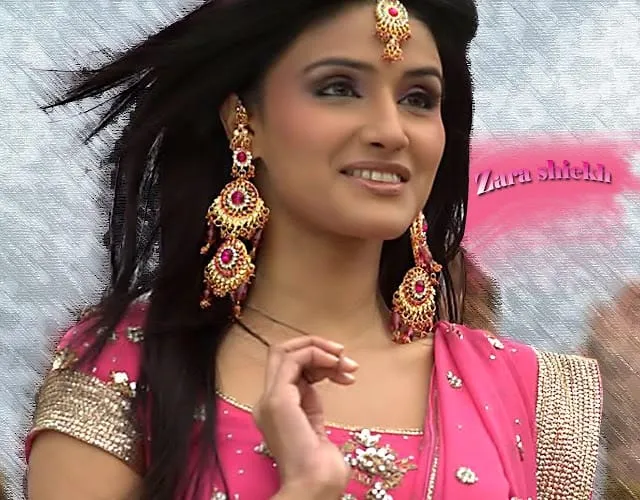 zara sheikh wallpaper
